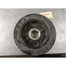 14E123 Crankshaft Pulley For 01-10 Toyota Highlander Hybrid 3.3 134080A010